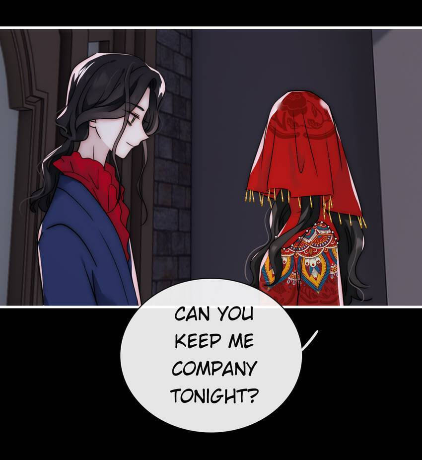 Fall in the Night with You (Colored) Chapter 188 page 22 - 