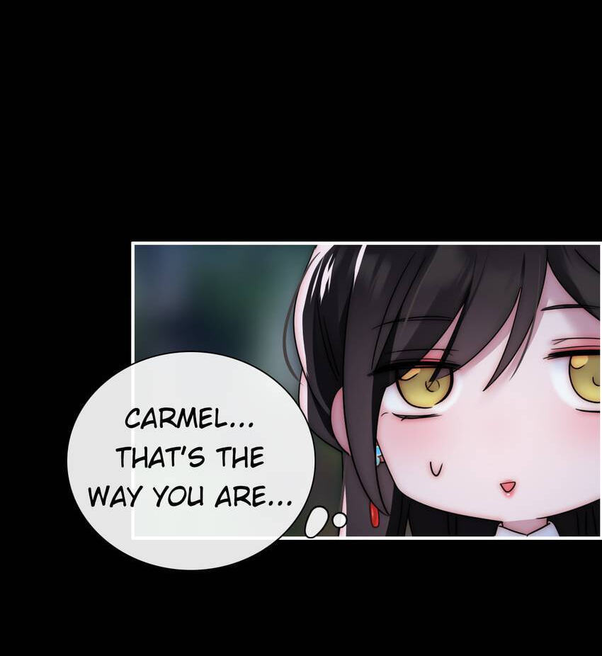 Fall in the Night with You (Colored) Chapter 188 page 23 - 