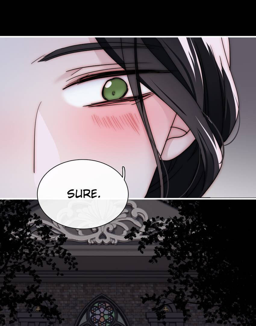 Fall in the Night with You (Colored) Chapter 188 page 24 - 