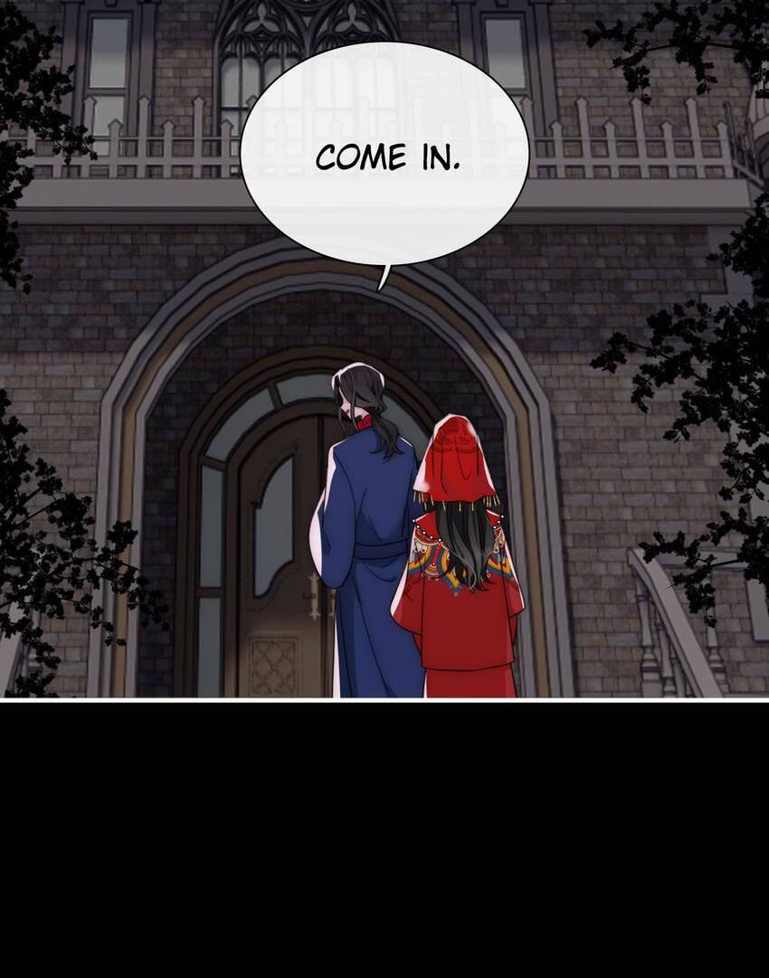 Fall in the Night with You (Colored) Chapter 188 page 25 - 