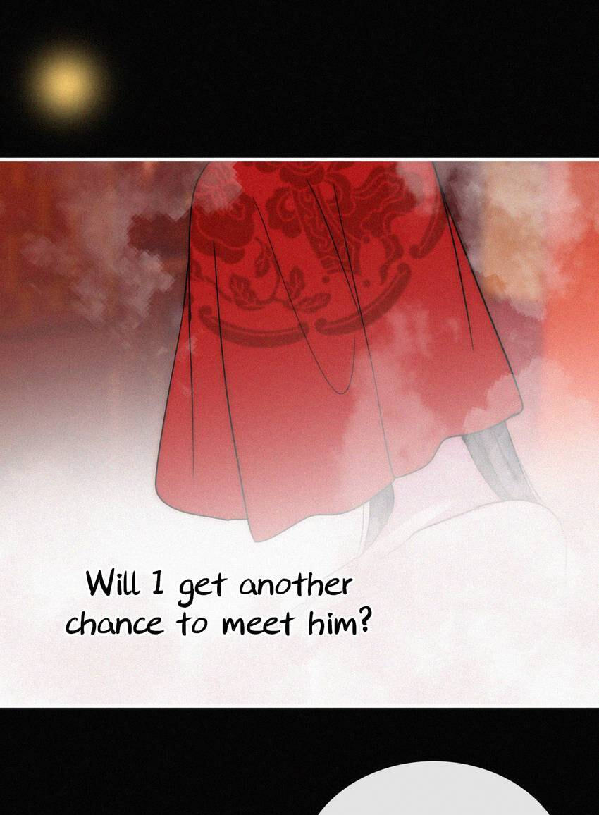 Fall in the Night with You (Colored) Chapter 188 page 28 - 