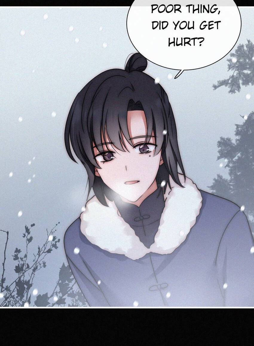 Fall in the Night with You (Colored) Chapter 188 page 29 - 