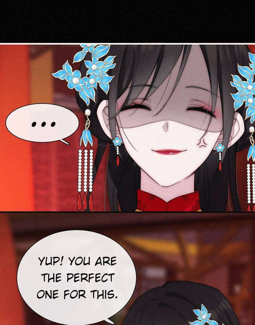 Fall in the Night with You (Colored) Chapter 188 page 5 - 