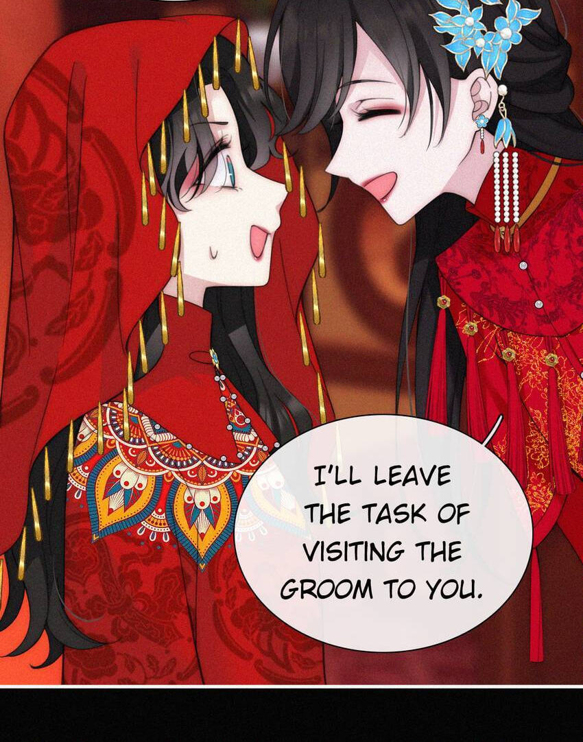 Fall in the Night with You (Colored) Chapter 188 page 6 - 