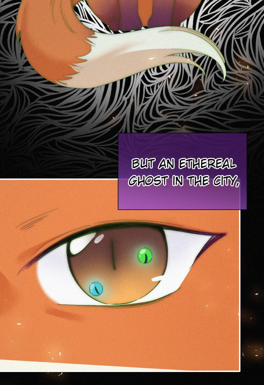 Fall in the Night with You (Colored) Chapter 189 page 2 - 