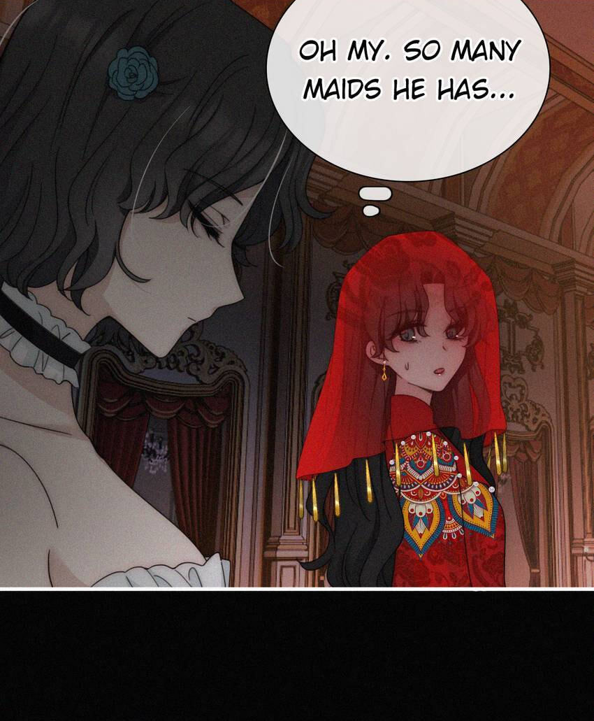 Fall in the Night with You (Colored) Chapter 189 page 13 - 