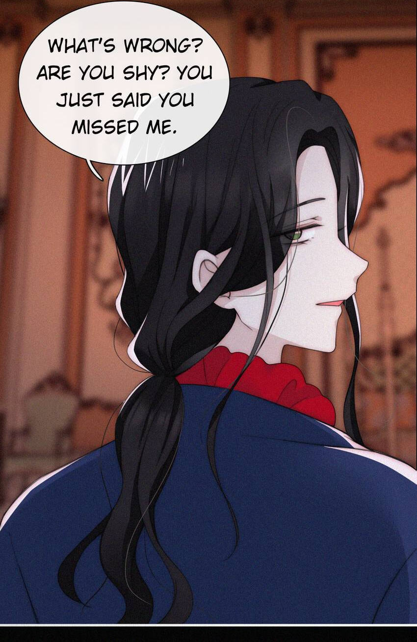 Fall in the Night with You (Colored) Chapter 189 page 17 - 