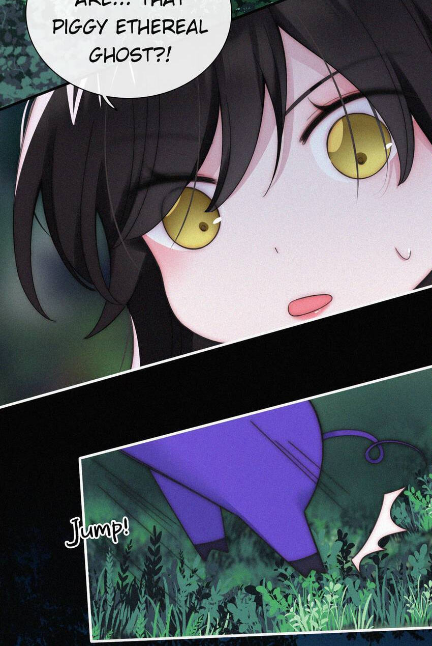 Fall in the Night with You (Colored) Chapter 189 page 22 - 
