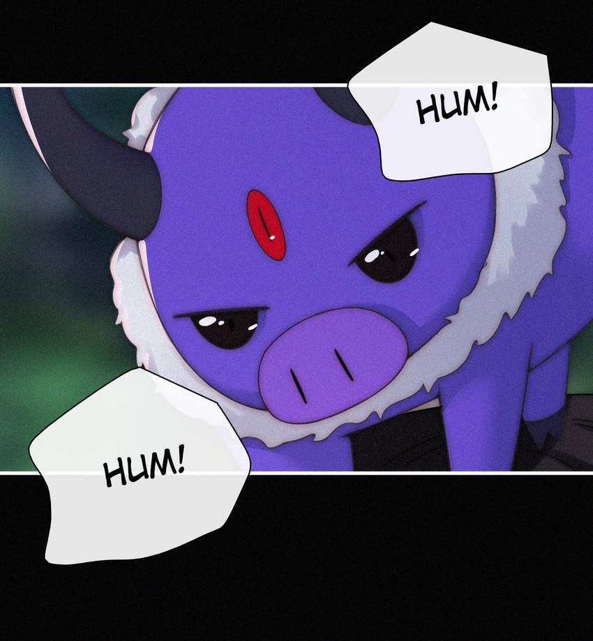 Fall in the Night with You (Colored) Chapter 189 page 24 - 