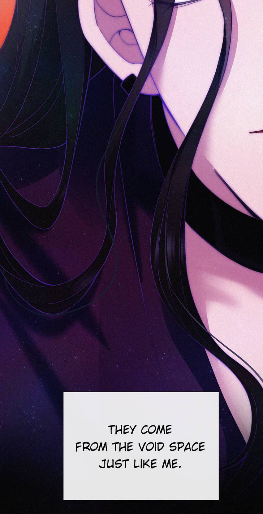Fall in the Night with You (Colored) Chapter 189 page 28 - 