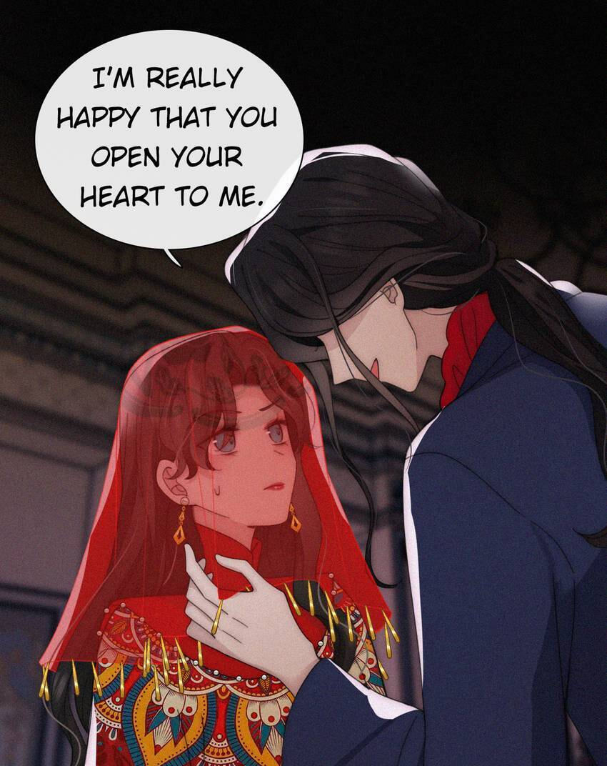 Fall in the Night with You (Colored) Chapter 189 page 31 - 