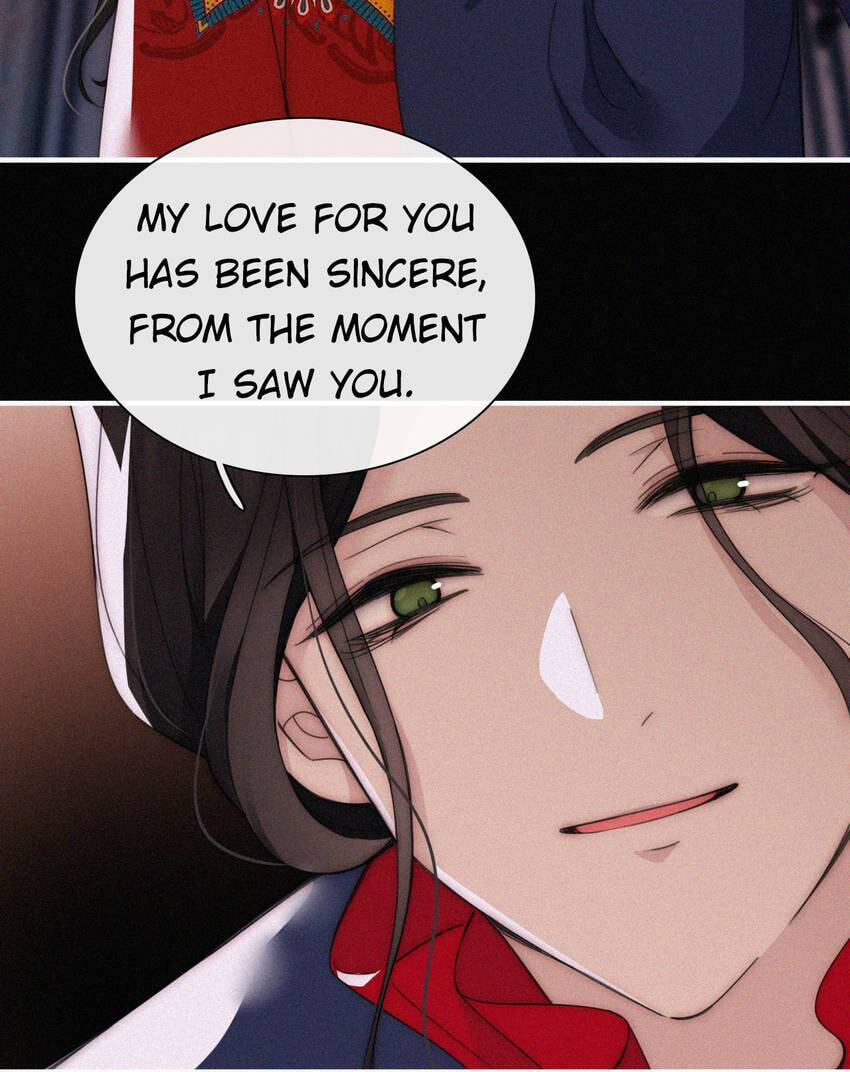Fall in the Night with You (Colored) Chapter 189 page 32 - 