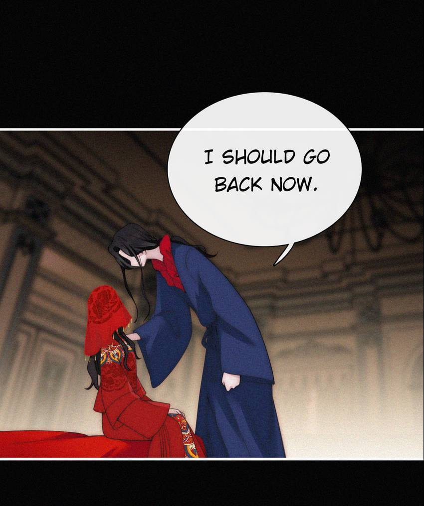 Fall in the Night with You (Colored) Chapter 189 page 38 - 