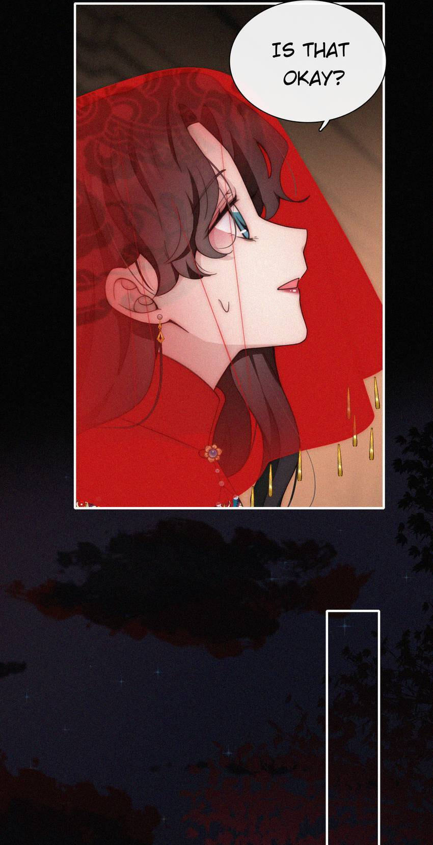 Fall in the Night with You (Colored) Chapter 189 page 39 - 