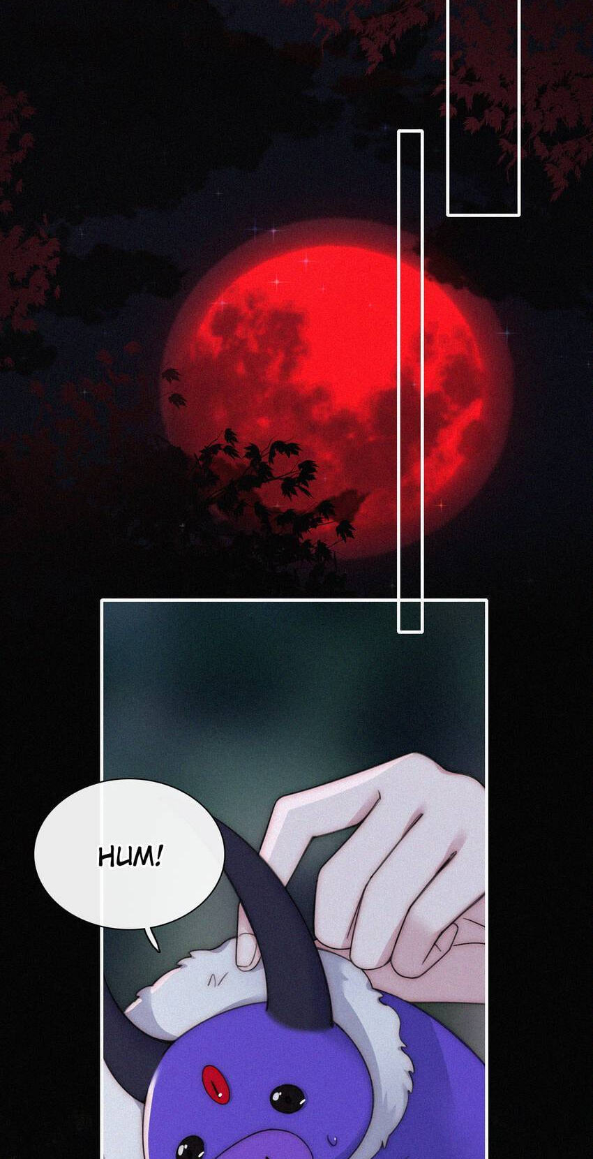Fall in the Night with You (Colored) Chapter 189 page 40 - 