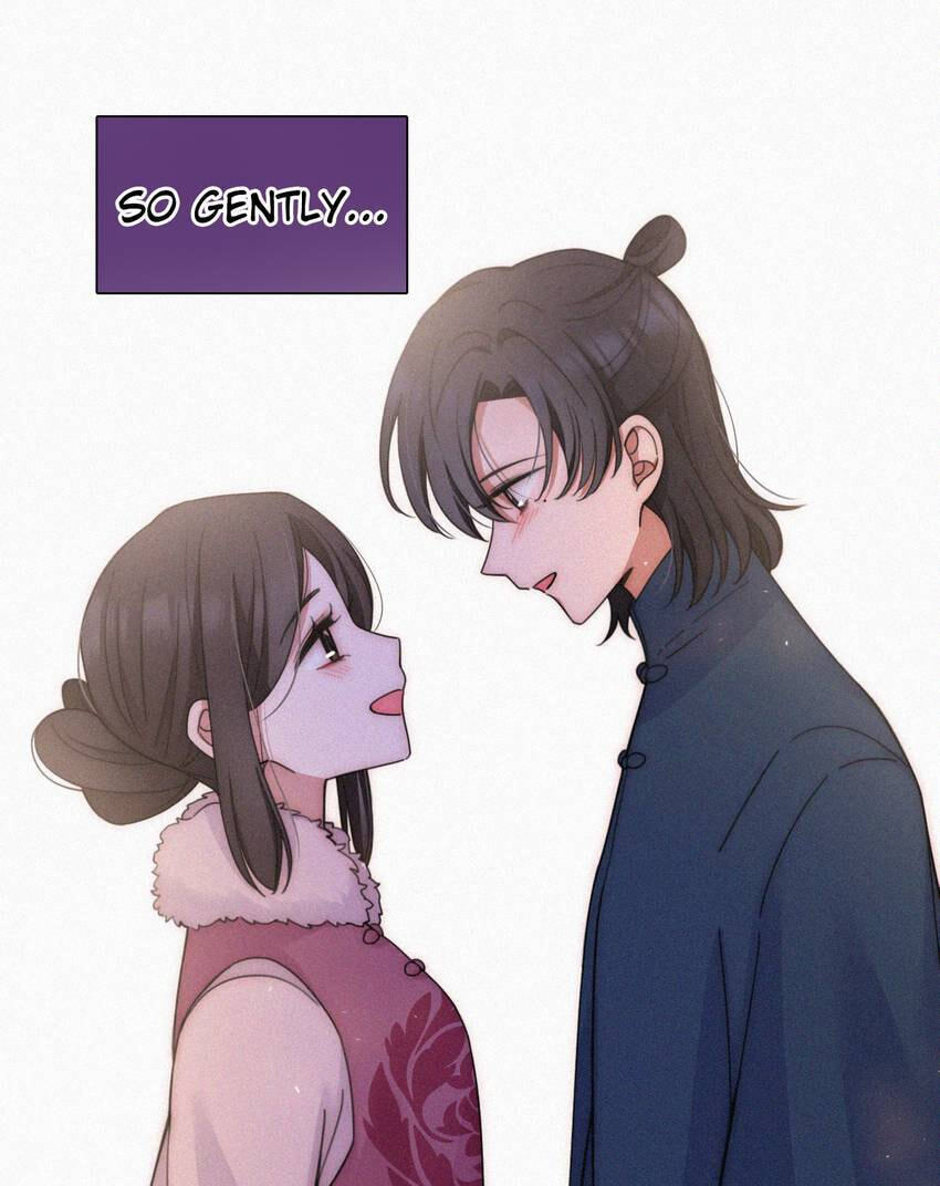 Fall in the Night with You (Colored) Chapter 189 page 5 - 