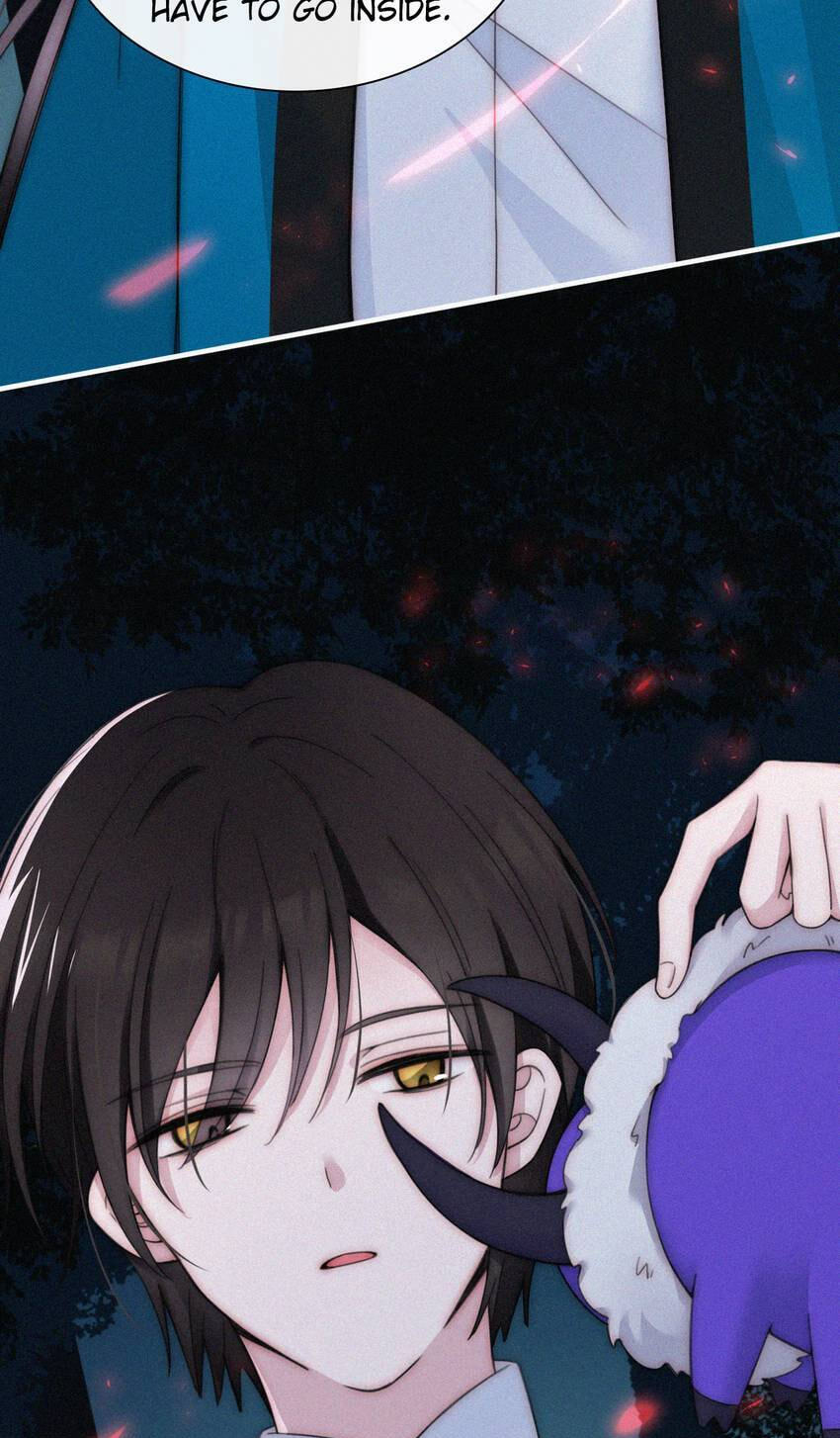 Fall in the Night with You (Colored) Chapter 189 page 42 - 