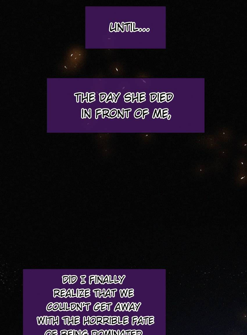 Fall in the Night with You (Colored) Chapter 189 page 7 - 
