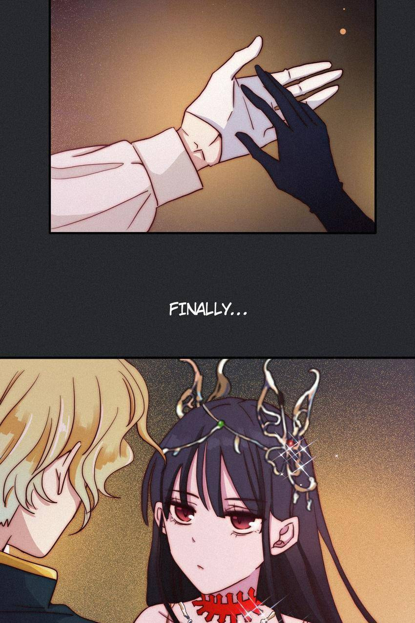 Fall in the Night with You (Colored) Chapter 19 page 2 - 