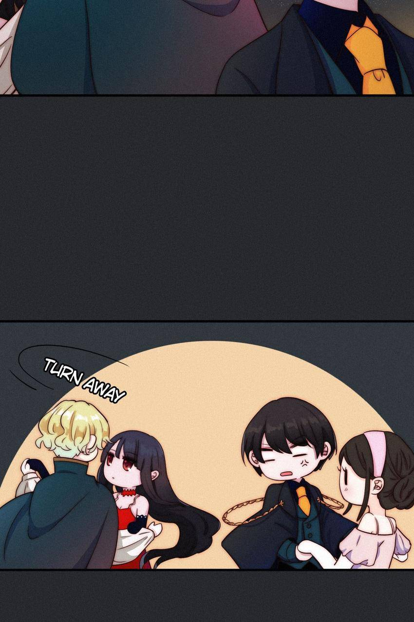 Fall in the Night with You (Colored) Chapter 19 page 14 - 