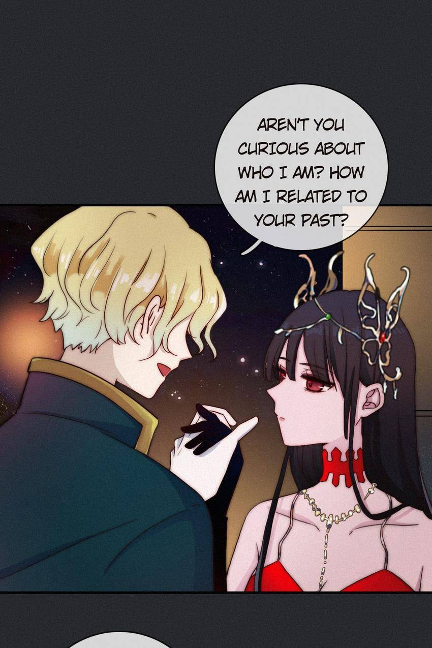 Fall in the Night with You (Colored) Chapter 19 page 23 - 
