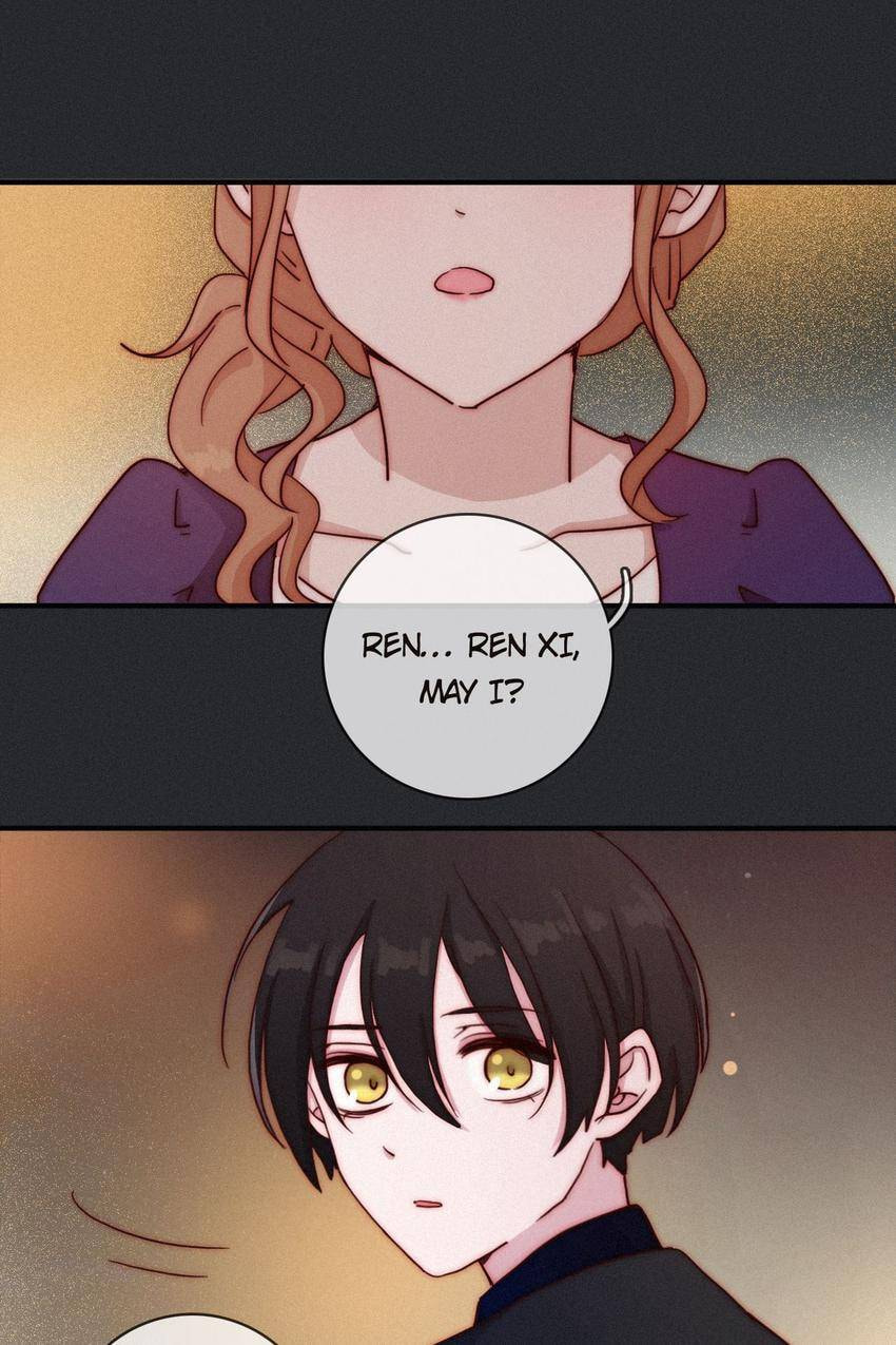 Fall in the Night with You (Colored) Chapter 19 page 30 - 
