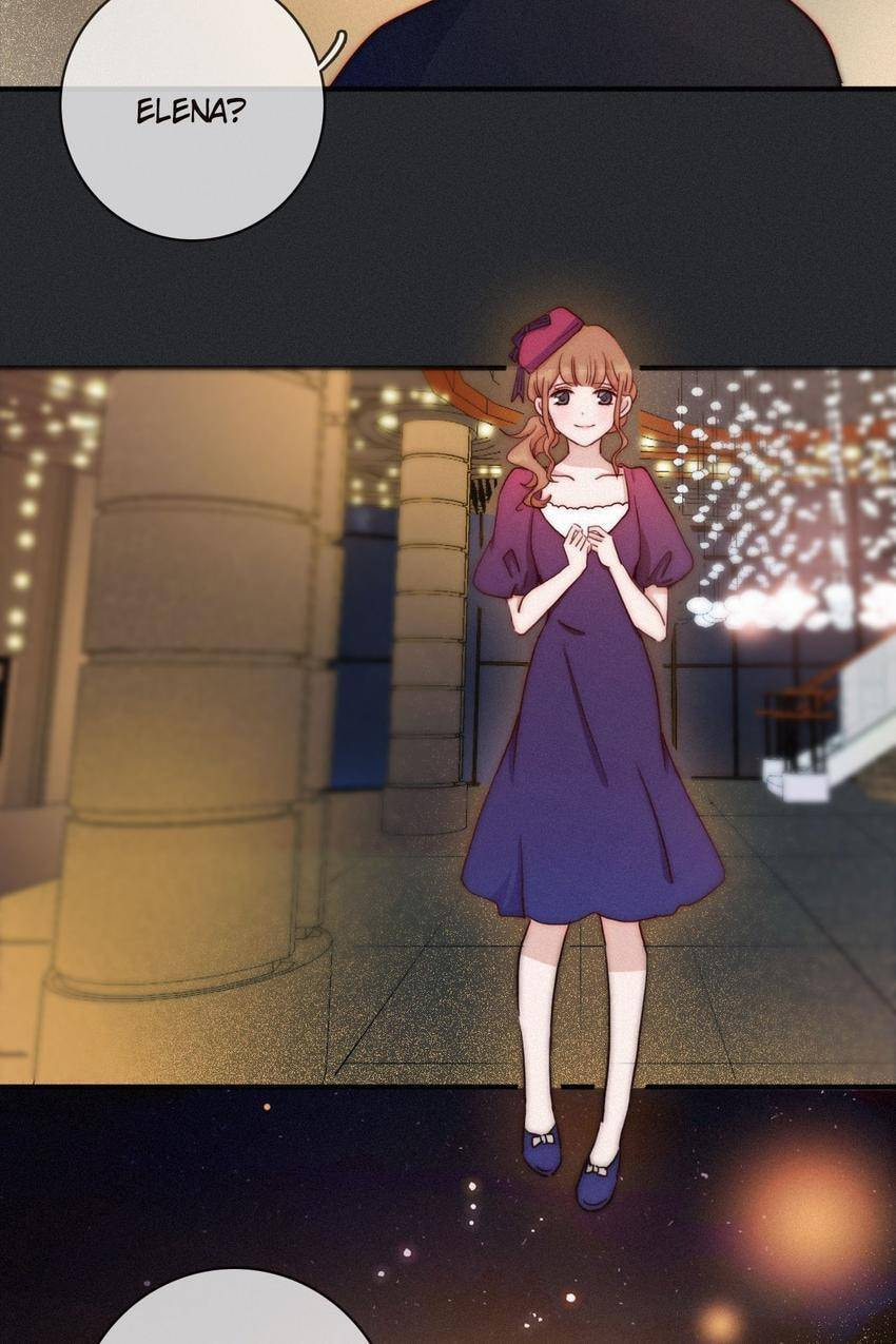 Fall in the Night with You (Colored) Chapter 19 page 31 - 