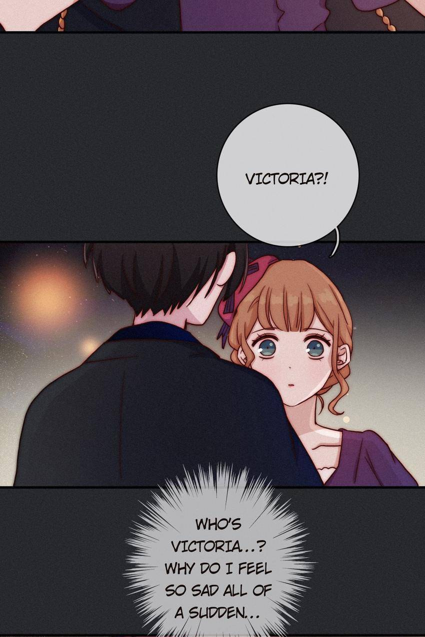 Fall in the Night with You (Colored) Chapter 19 page 33 - 