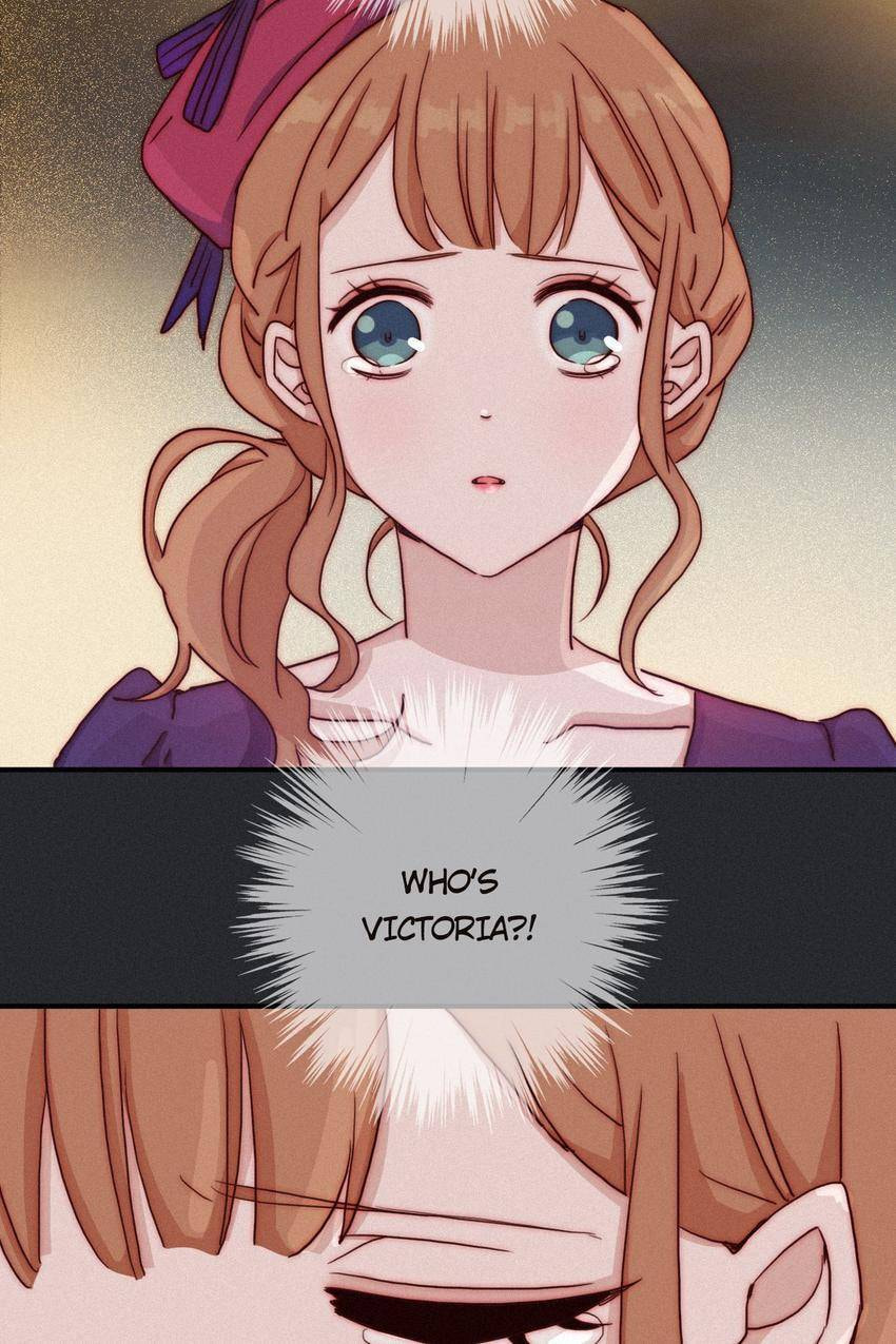 Fall in the Night with You (Colored) Chapter 19 page 34 - 