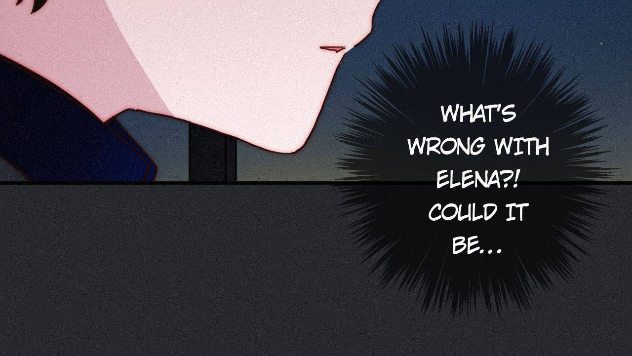 Fall in the Night with You (Colored) Chapter 19 page 37 - 