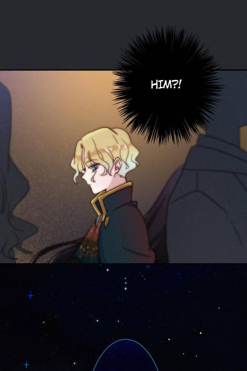 Fall in the Night with You (Colored) Chapter 19 page 38 - 