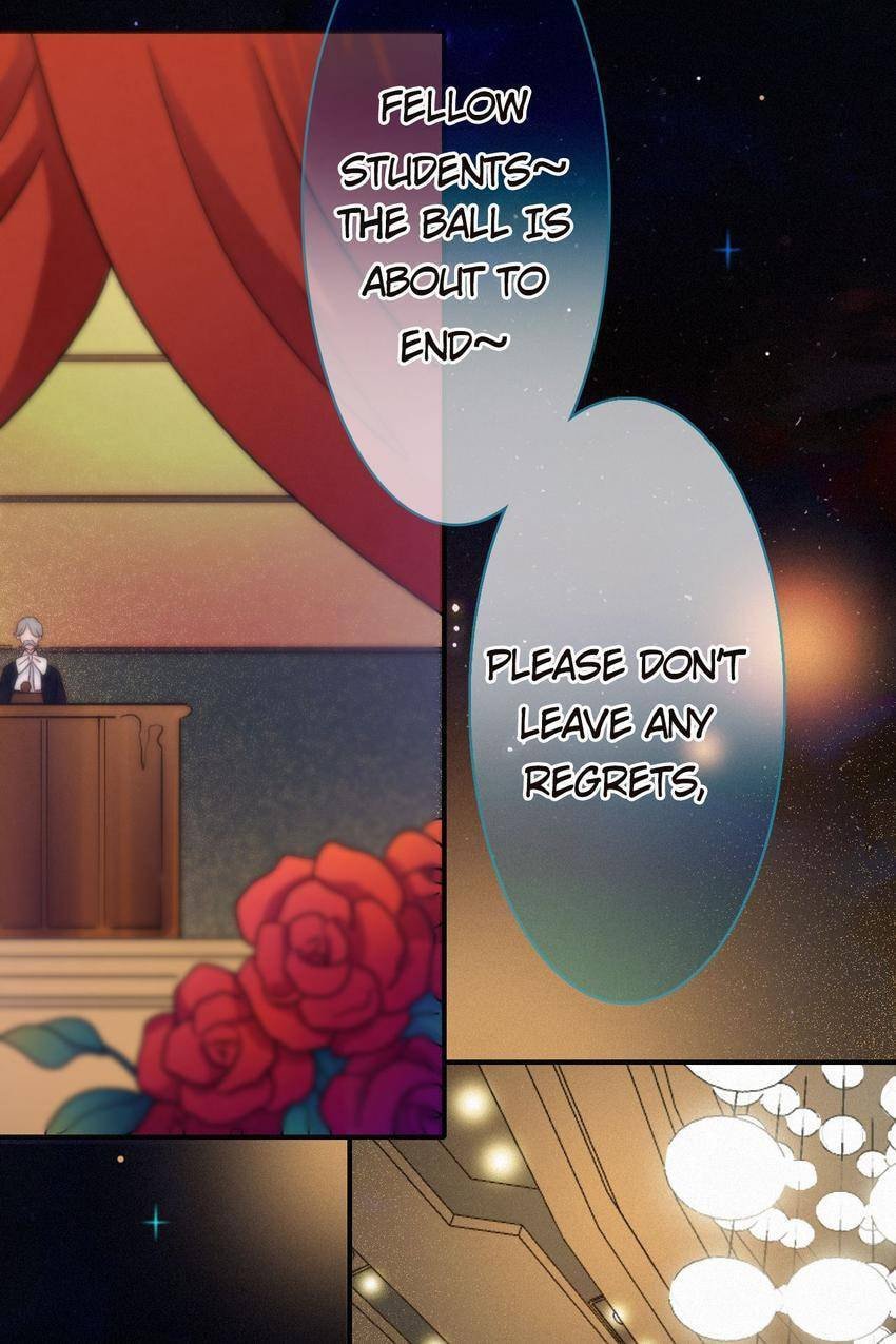 Fall in the Night with You (Colored) Chapter 19 page 39 - 