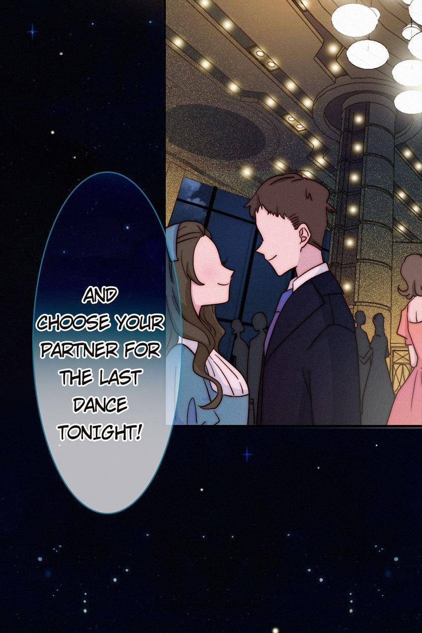 Fall in the Night with You (Colored) Chapter 19 page 40 - 