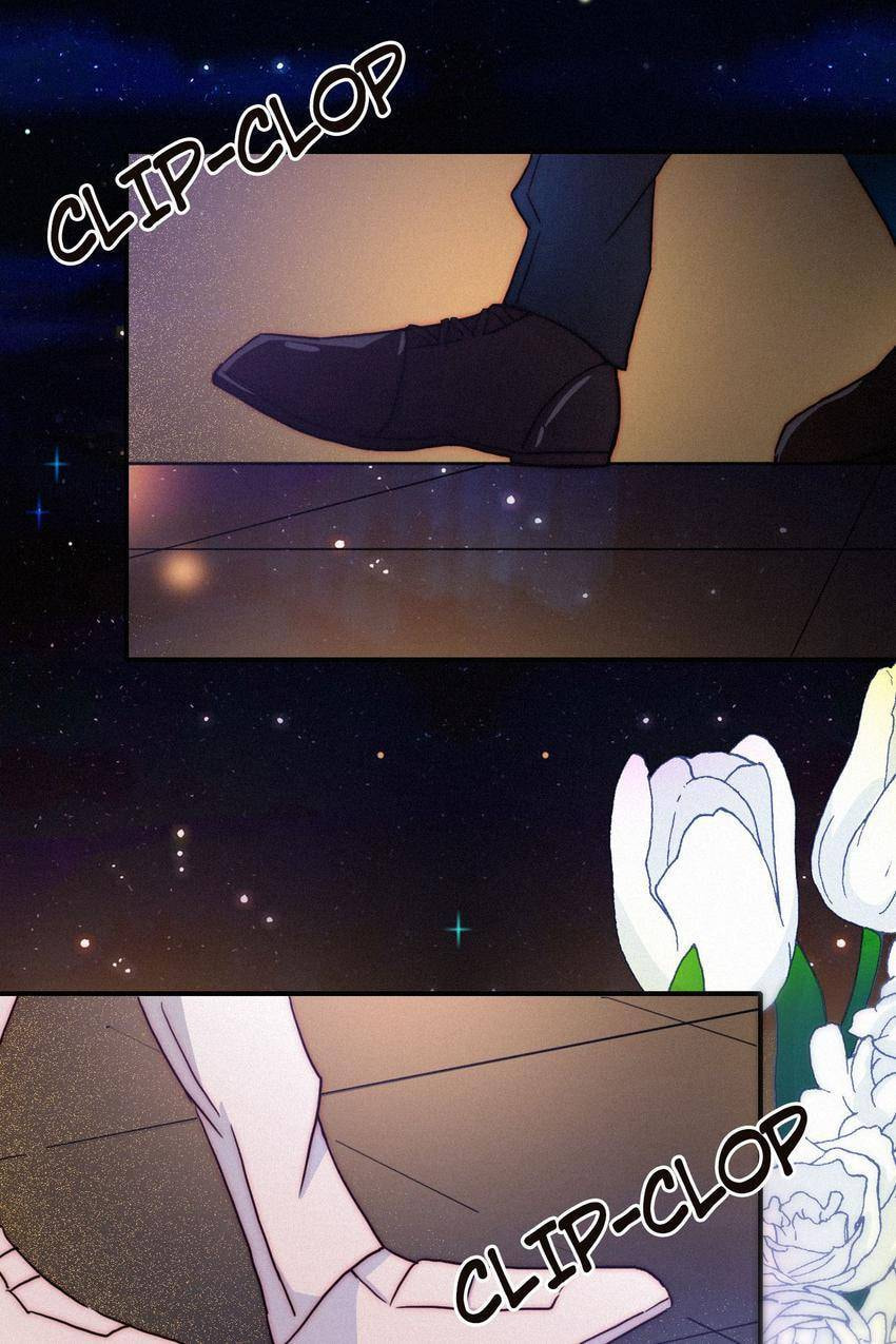 Fall in the Night with You (Colored) Chapter 19 page 41 - 