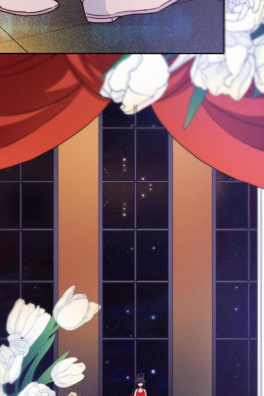 Fall in the Night with You (Colored) Chapter 19 page 42 - 