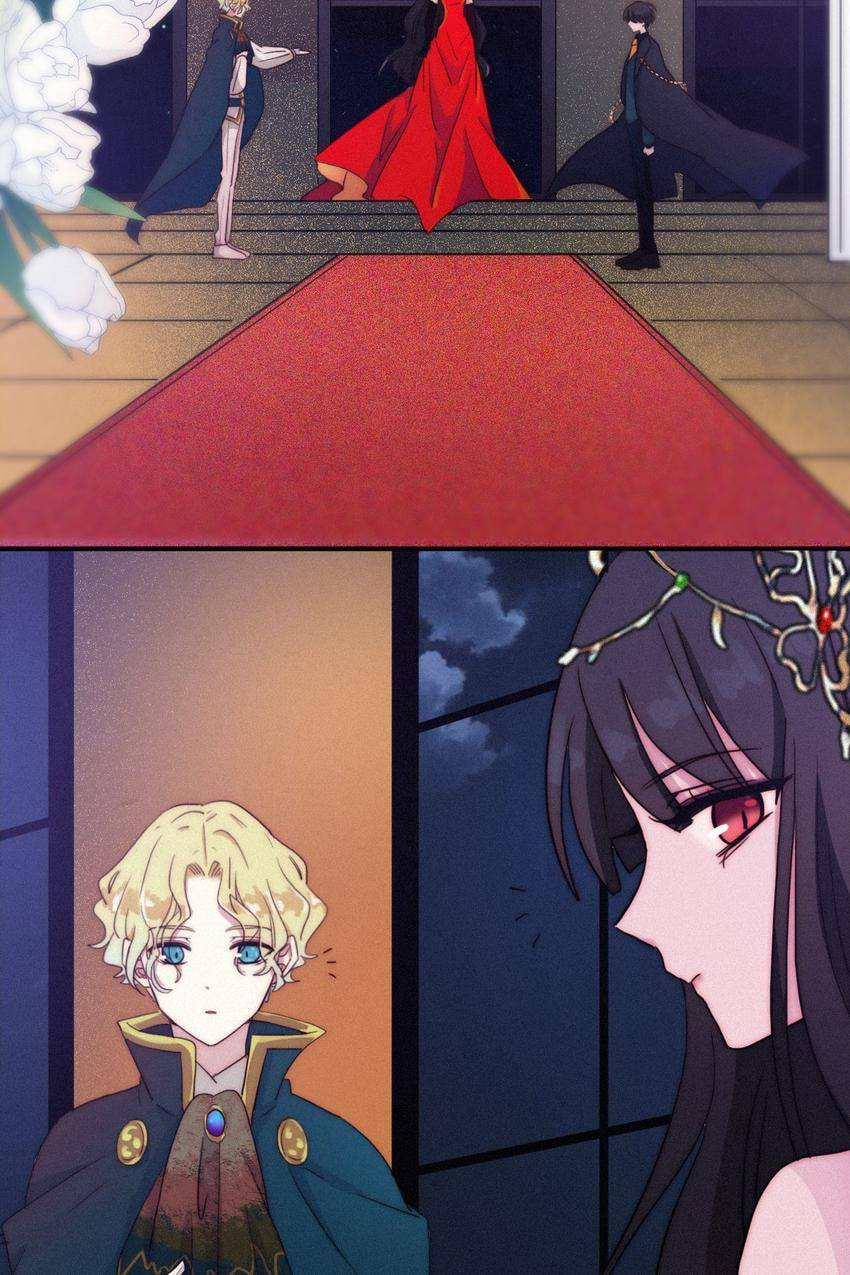 Fall in the Night with You (Colored) Chapter 19 page 43 - 