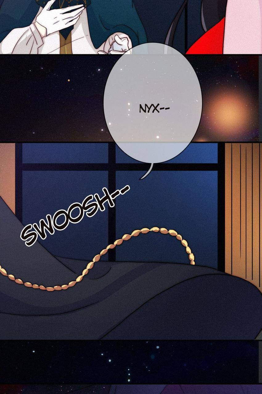 Fall in the Night with You (Colored) Chapter 19 page 44 - 