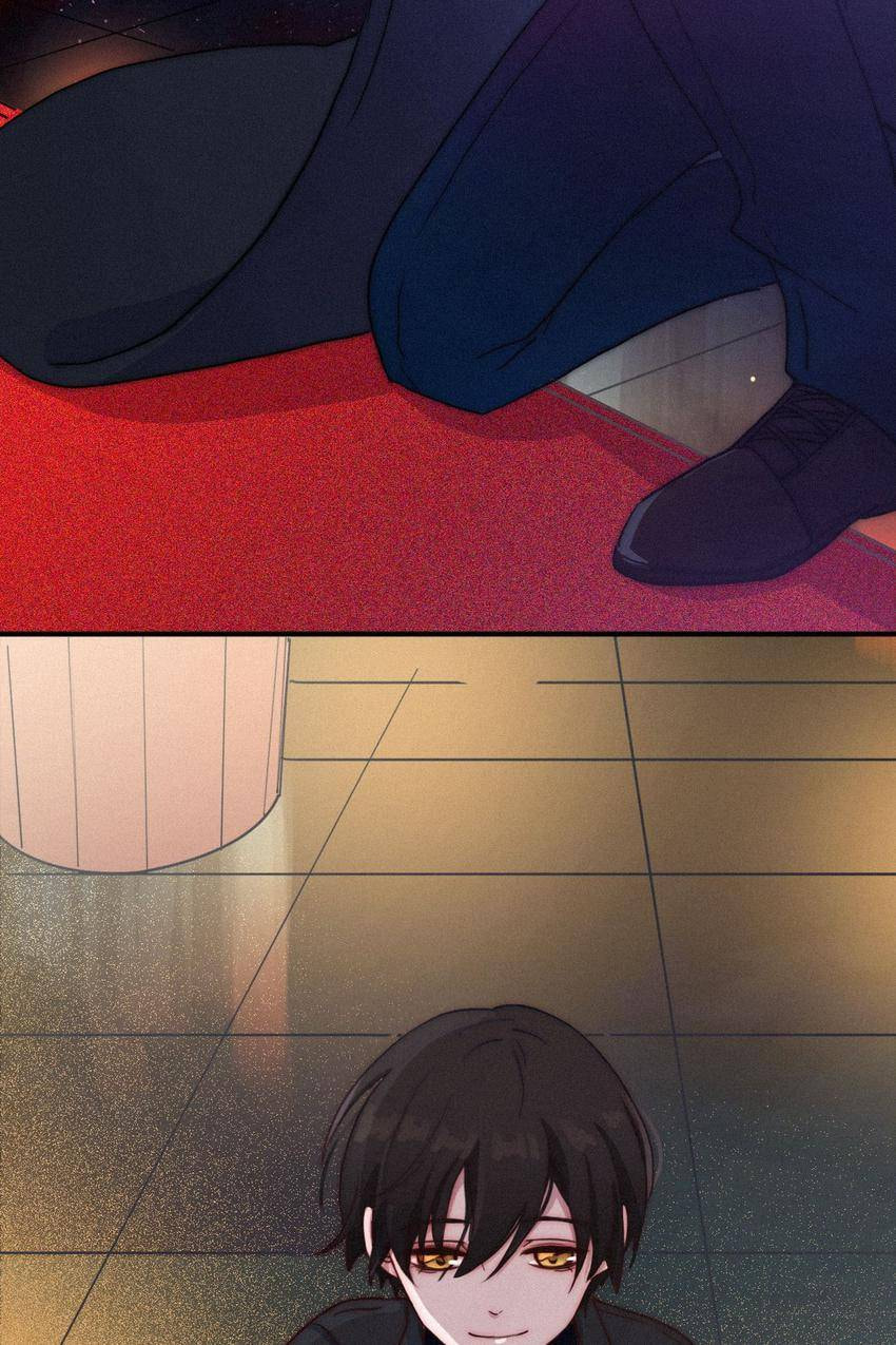 Fall in the Night with You (Colored) Chapter 19 page 45 - 