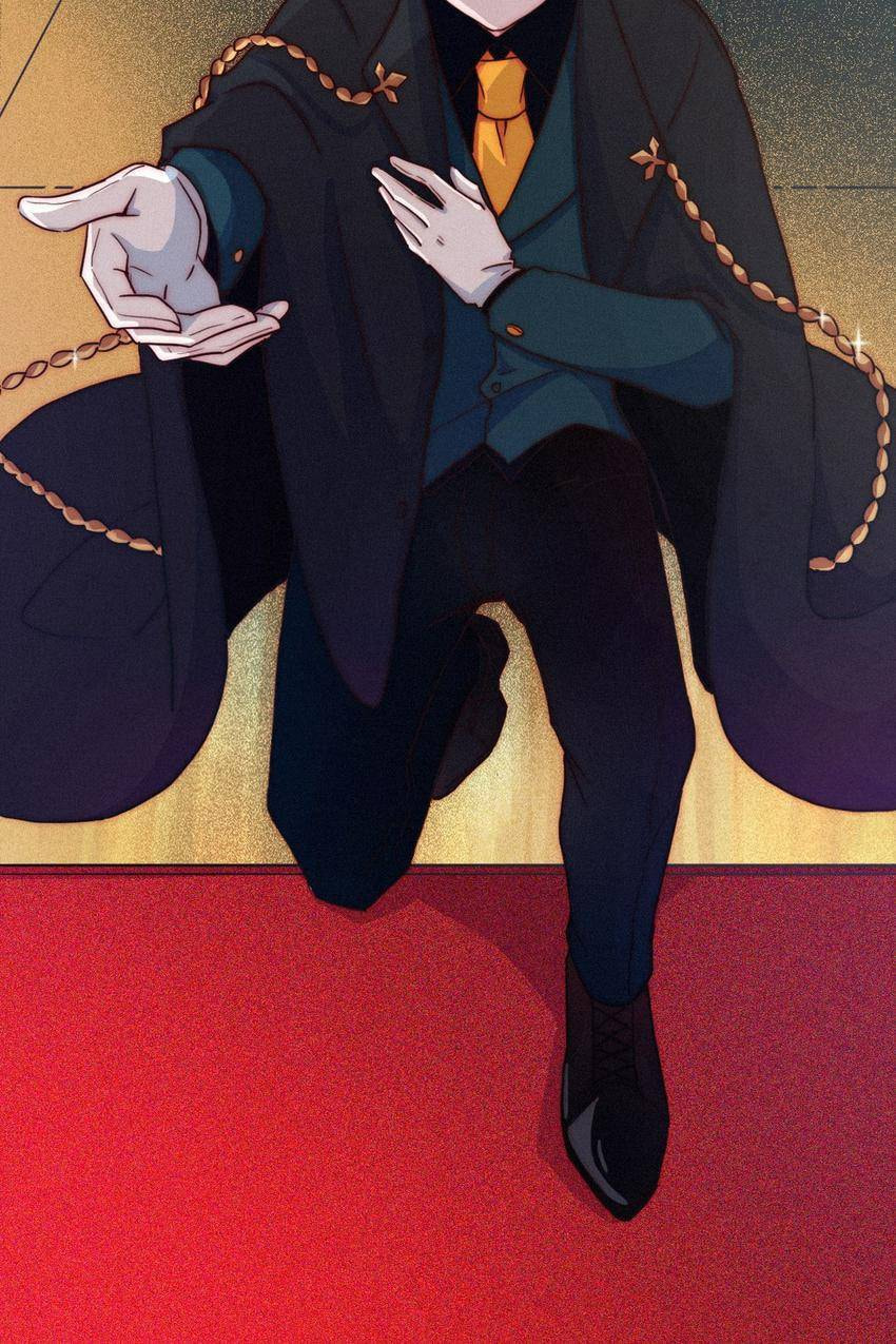 Fall in the Night with You (Colored) Chapter 19 page 46 - 