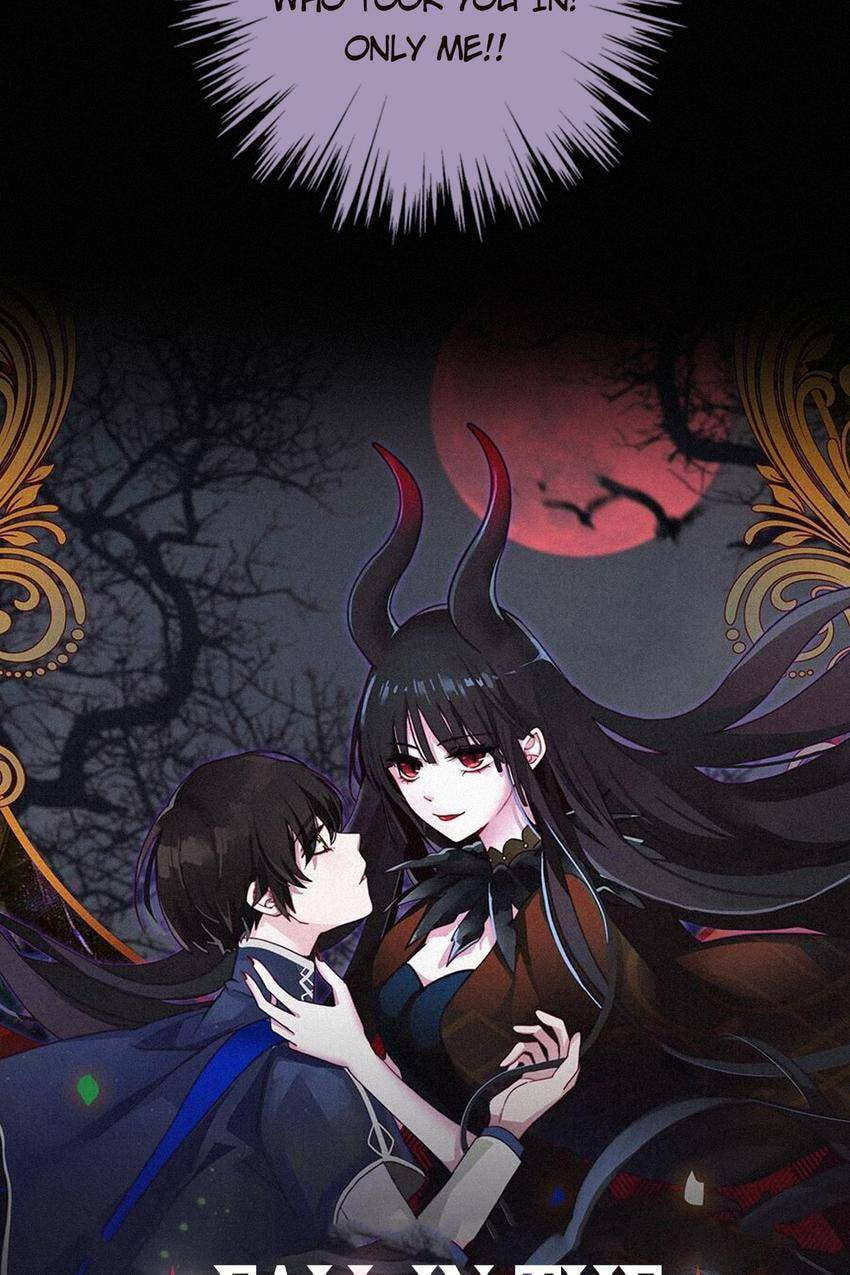 Fall in the Night with You (Colored) Chapter 19 page 7 - 