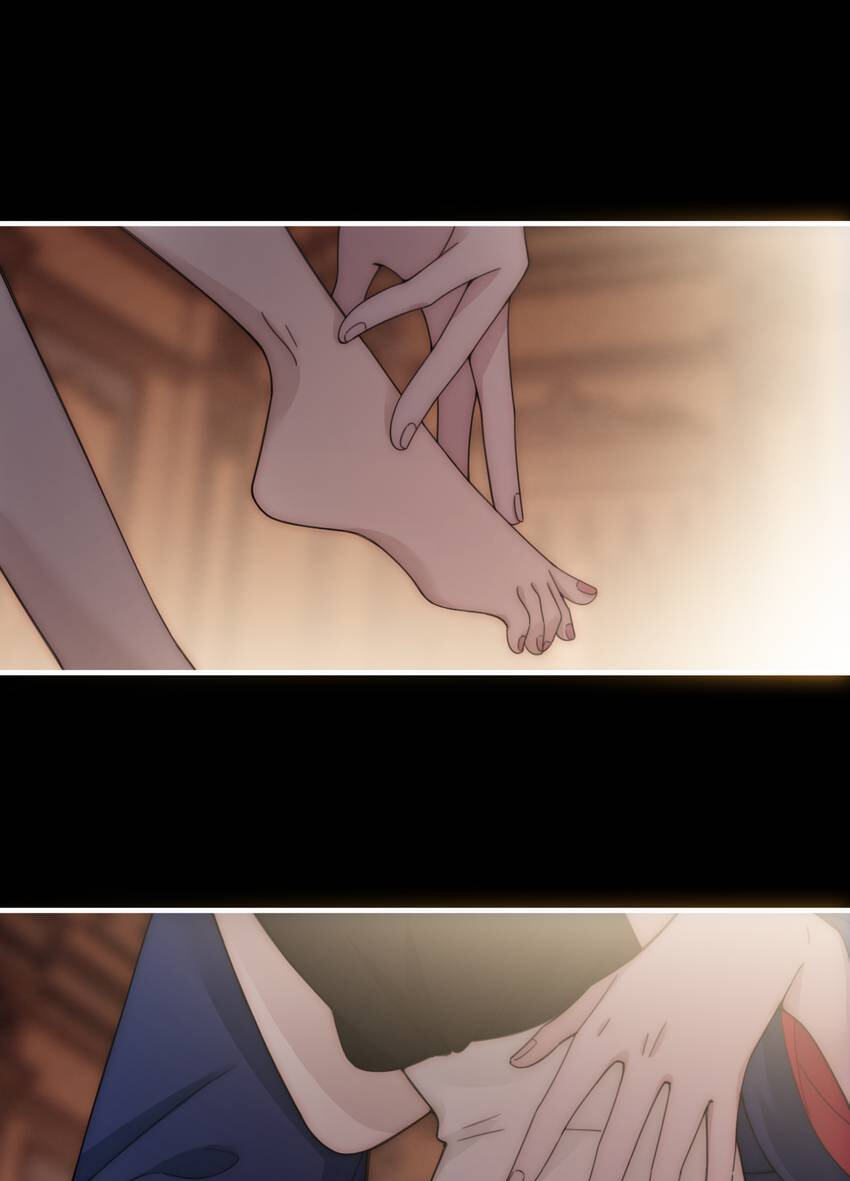Fall in the Night with You (Colored) Chapter 190 page 1 - 