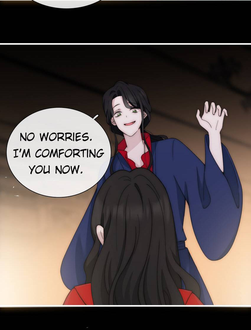 Fall in the Night with You (Colored) Chapter 190 page 16 - 