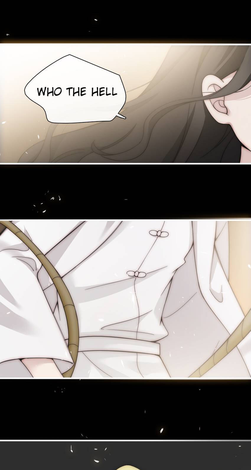 Fall in the Night with You (Colored) Chapter 190 page 17 - 