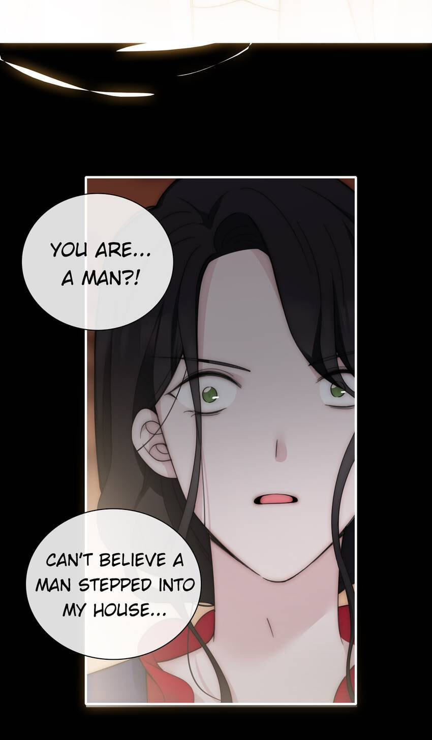 Fall in the Night with You (Colored) Chapter 190 page 19 - 