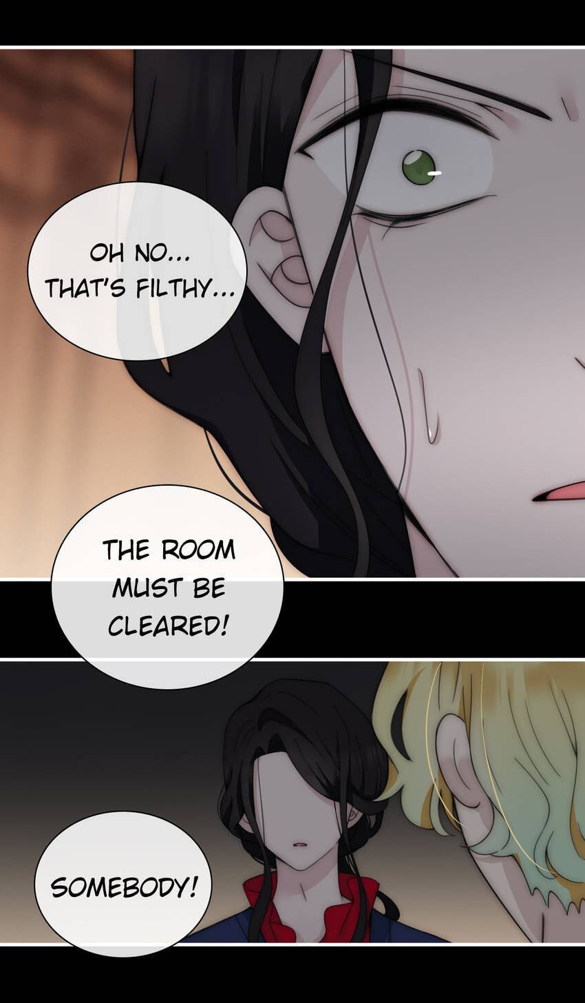 Fall in the Night with You (Colored) Chapter 190 page 20 - 