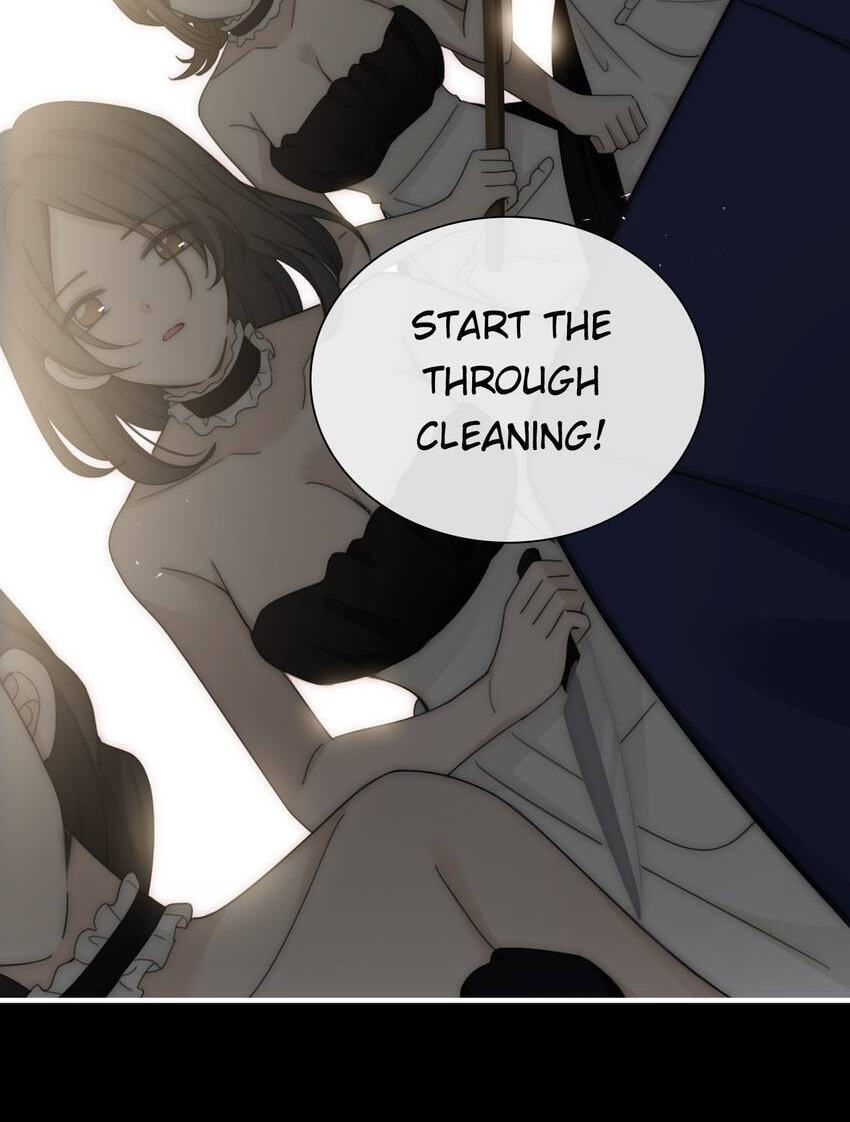 Fall in the Night with You (Colored) Chapter 190 page 22 - 