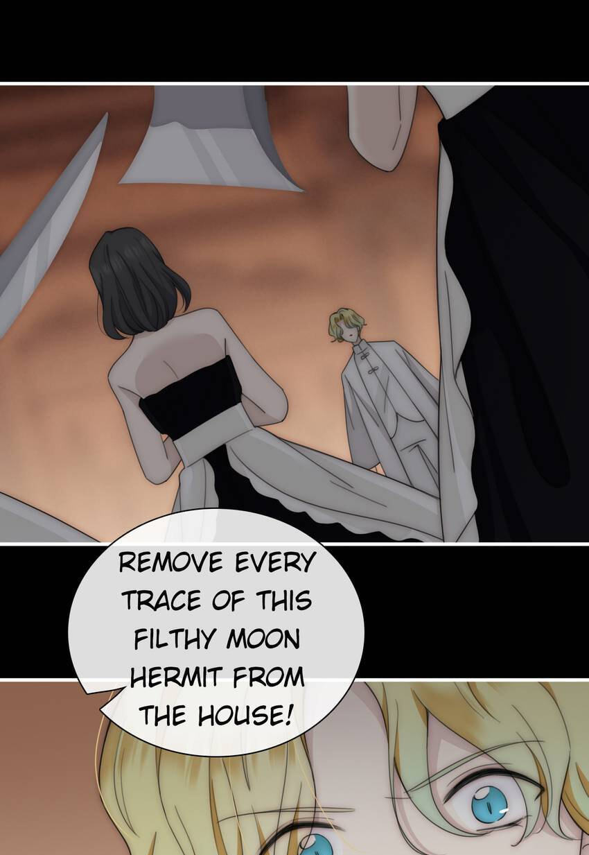 Fall in the Night with You (Colored) Chapter 190 page 23 - 