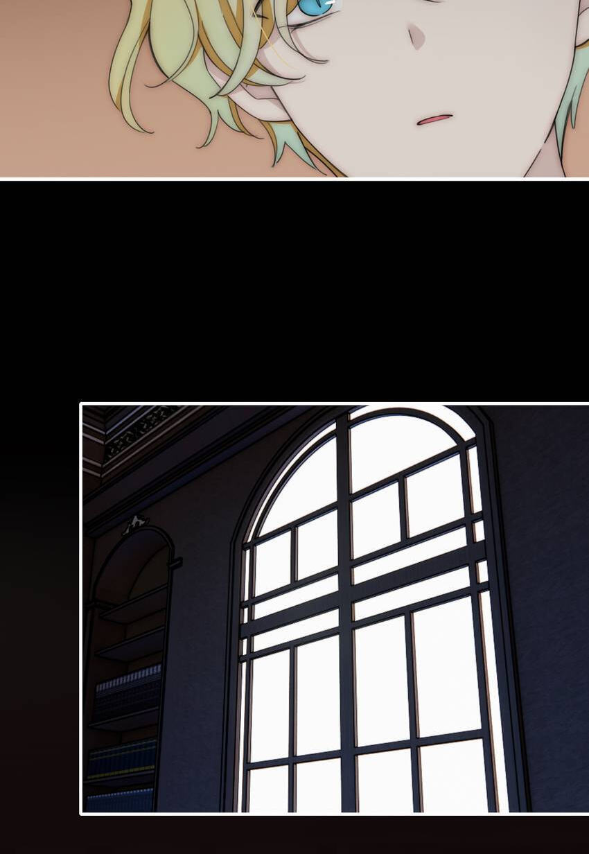 Fall in the Night with You (Colored) Chapter 190 page 24 - 