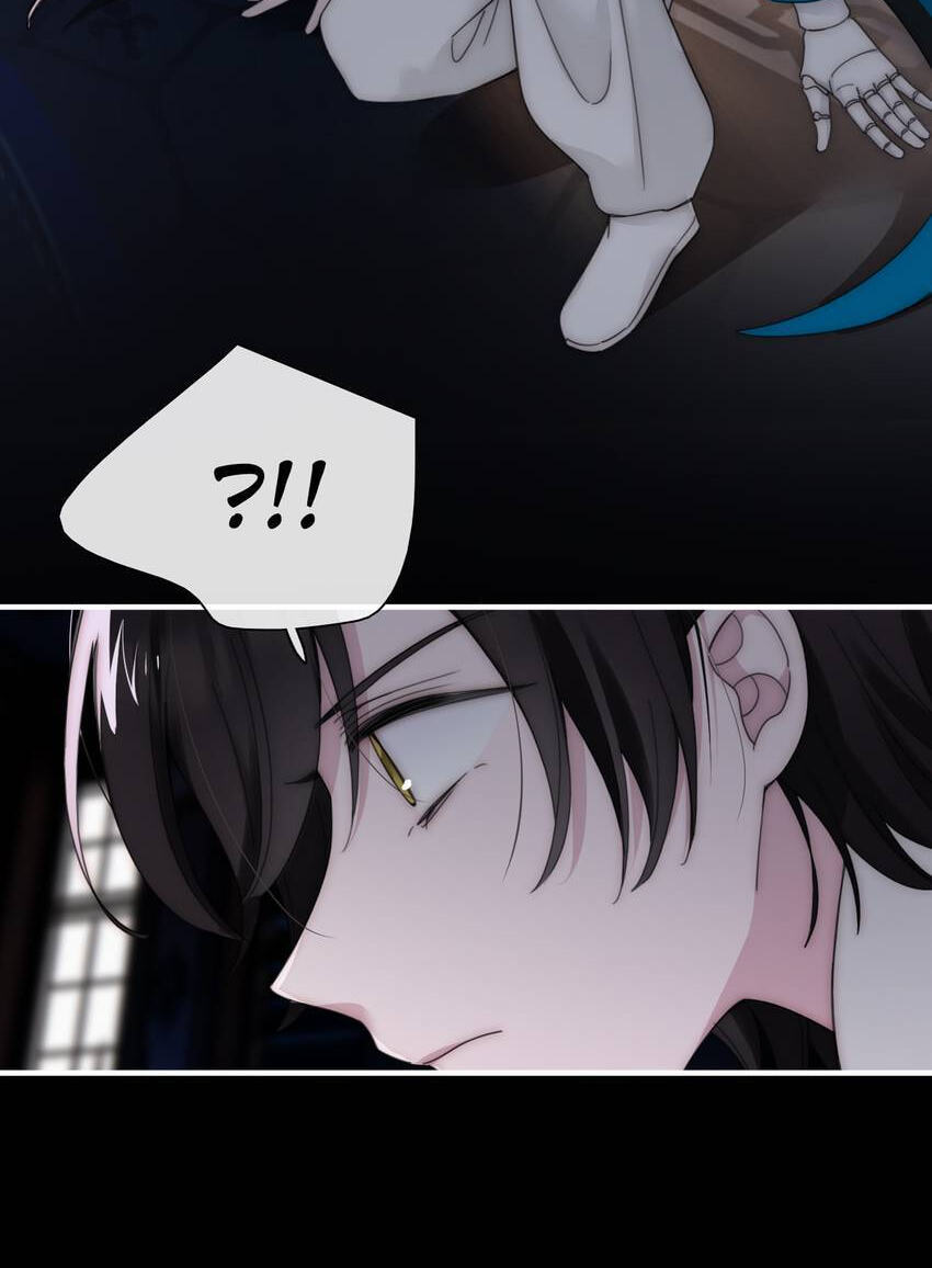 Fall in the Night with You (Colored) Chapter 190 page 26 - 