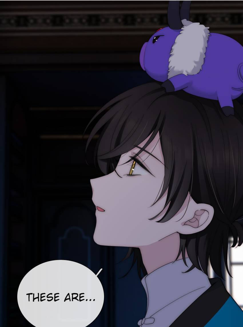 Fall in the Night with You (Colored) Chapter 190 page 29 - 